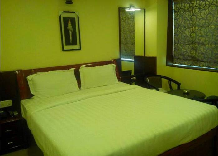 Seven Spice Hotel & Restaurant, Gandhidham 1